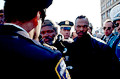 125th street protest, harlem, nyc, october 1994