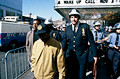 125th street protest, harlem, nyc, october 1994