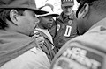 125th street protest, harlem, nyc, october 1994