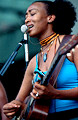 abeena, riverside park, nyc, september 2002