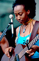 abeena, riverside park, nyc, september 2002