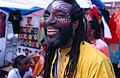 international african arts festival, brooklyn, july 2001