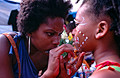 international african arts festival, brooklyn, july 2001