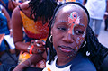 international african arts festival, brooklyn, july 2001