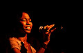 aisha, sob's, nyc, january 2002