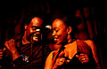 arthur, ayana, sob's, nyc, february 2002