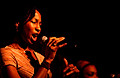 aisha, sob's, nyc, february 2002