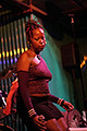 honeychild, sputnik, brooklyn, september 2004