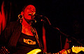 felicia, shine, nyc, november 2002