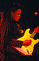 felicia, shine, nyc, november 2002