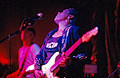 felicia, shine, nyc, november 2002