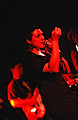 josie, arlene grocery, nyc, april 2002