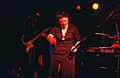 josie, arlene grocery, nyc, april 2002