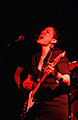 josie, arlene grocery, nyc, april 2002