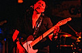 josie, arlene grocery, nyc, april 2002