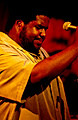 chinua, sob's, nyc, may 2002