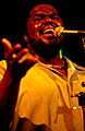 chinua, sob's, nyc, may 2002