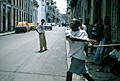 havana, cuba, august 1993