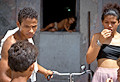 havana, cuba, august 1993