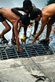 havana, cuba, august 1993