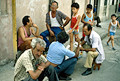 havana, cuba, august 1993