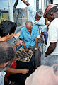 havana, cuba, august 1993