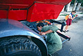 havana, cuba, august 1993