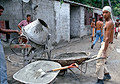 havana, cuba, august 1993