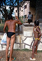 havana, cuba, august 1993