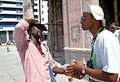 havana, cuba, august 1993