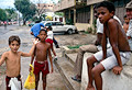 havana, cuba, august 1993