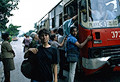 havana, cuba, august 1993