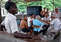 havana, cuba, august 1993