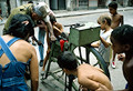 havana, cuba, august 1993