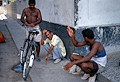 havana, cuba, august 1993