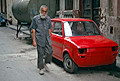 havana, cuba, august 1993