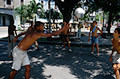 havana, cuba, august 1993