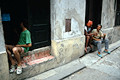 havana, cuba, august 1993