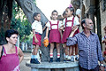 havana, cuba, august 1993