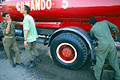 havana, cuba, august 1993