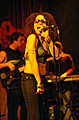 danni, sob's, nyc, april 2002