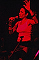 denise, parkside lounge, nyc, july 2002