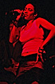 denise, parkside lounge, nyc, july 2002