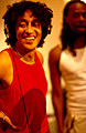 shyndigg, michael, engine room audio, nyc, august 2002