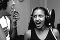 shyndigg, michael, tanya, engine room audio, nyc, august 2002