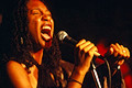 diva blue, cb's gallery lounge, nyc, july 2001