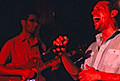 eddie, lion's den, nyc, june 2001