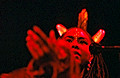 navasha, joe's pub, nyc, april 2002