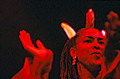 navasha, joe's pub, nyc, april 2002