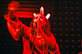 navasha, joe's pub, nyc, april 2002